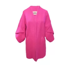 پالتو زنانه مدل فوتر