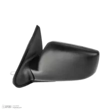آینه جانبی برقی چپ و راست خودرو جی ای اس پی مدل NEW کد 498915498916 مناسب برای پژو 405 SLX مجموعه 2 عددی