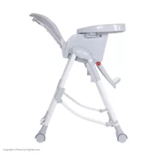 صندلی غذاخوری کودک بی بی ماک مدل پاندا کد Z112