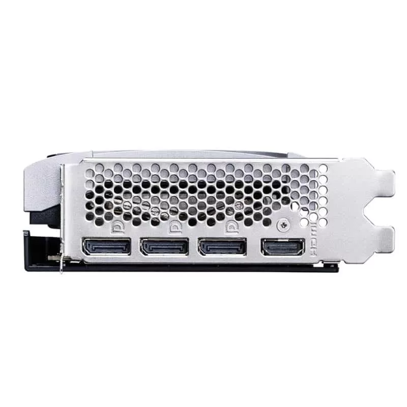 کارت گرافیک ام اس آی مدل RTX 5060 Ti 8G VENTUS 3X OC