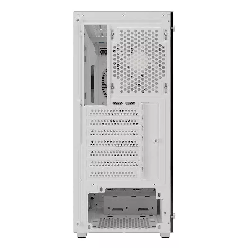 کیس کامپیوتر گیمینگ گیم دیاس مدل AURA GC2 ELITE WH ARGB