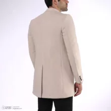 پالتو مردانه مدل 420