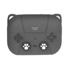 کاور آها استایل مدل LC10 گربه مناسب برای کیس اپل ایرپاد پرو 2