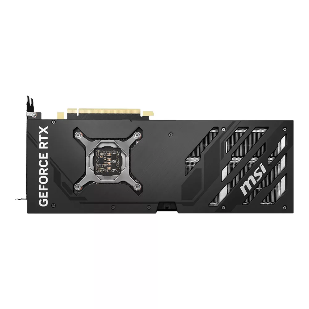 کارت گرافیک مبتنی بر NVIDIA ام اس آی مدل GeForce RTX™ 4070 VENTUS 3X E 12G OC
