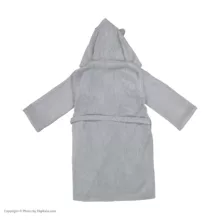 حوله پالتویی کودک بومرنگ مدل Salar سایز 80x90 سانتی متر