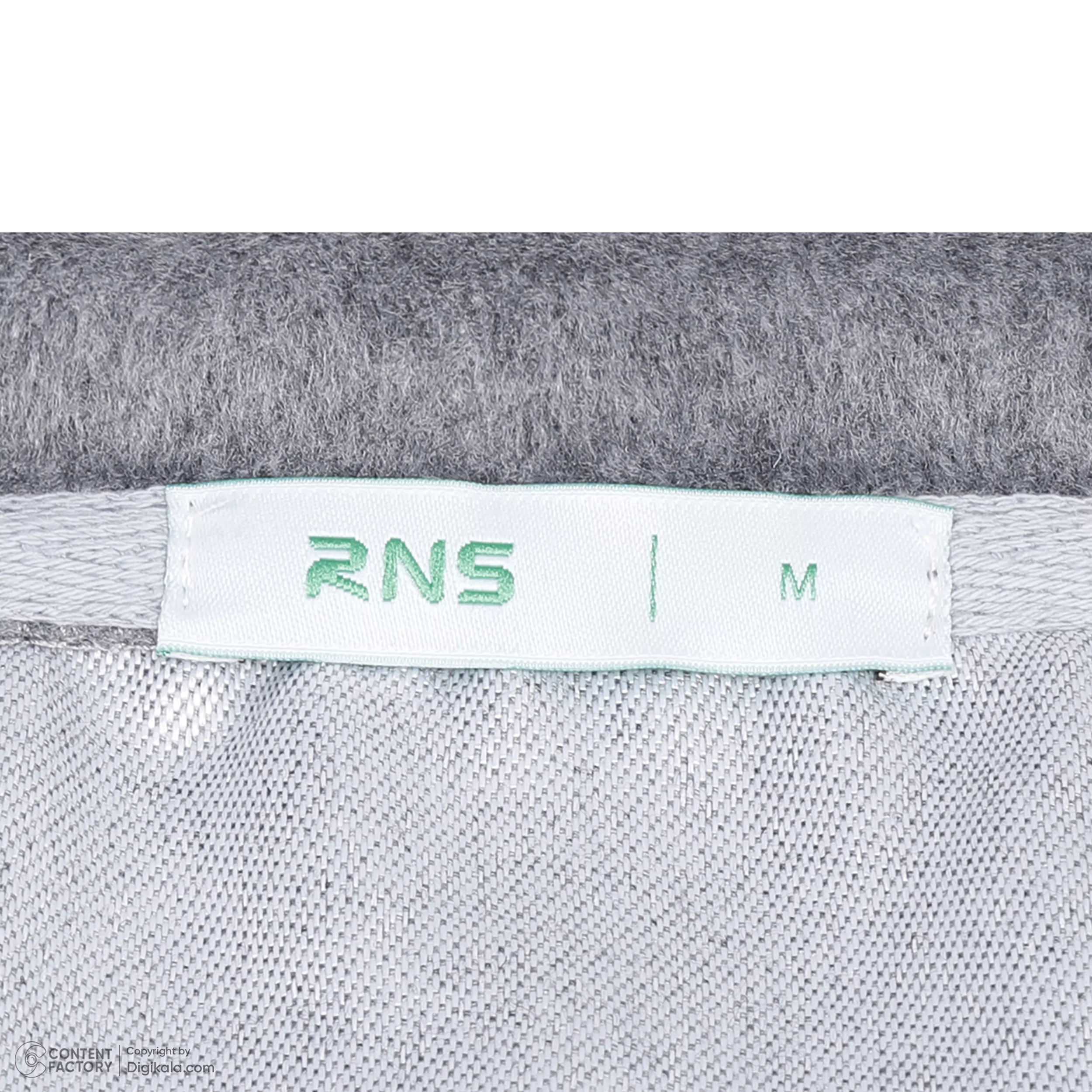 کت زنانه آر اِن اِس مدل 111217949304