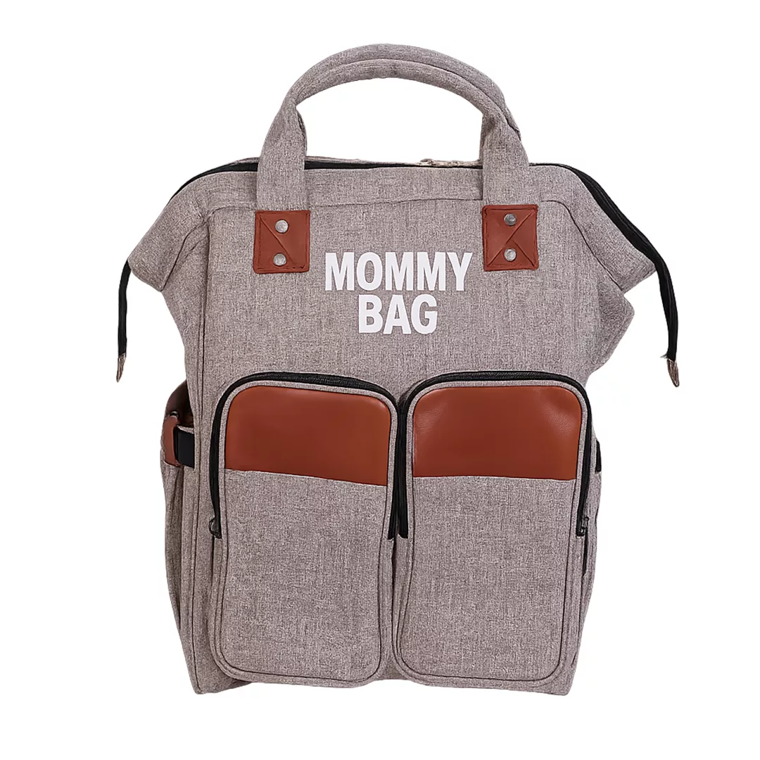 کوله پشتی لوازم کودک مدل MOMYBAG