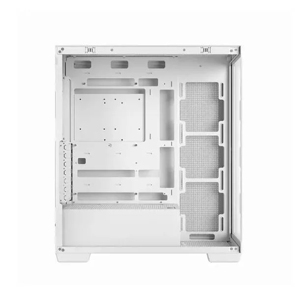 کیس کامپیوتر دیپ کول مدل CG580 White