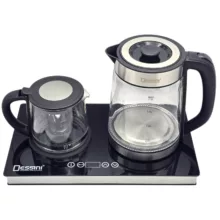 چای ساز دسینی مدل DS-2366