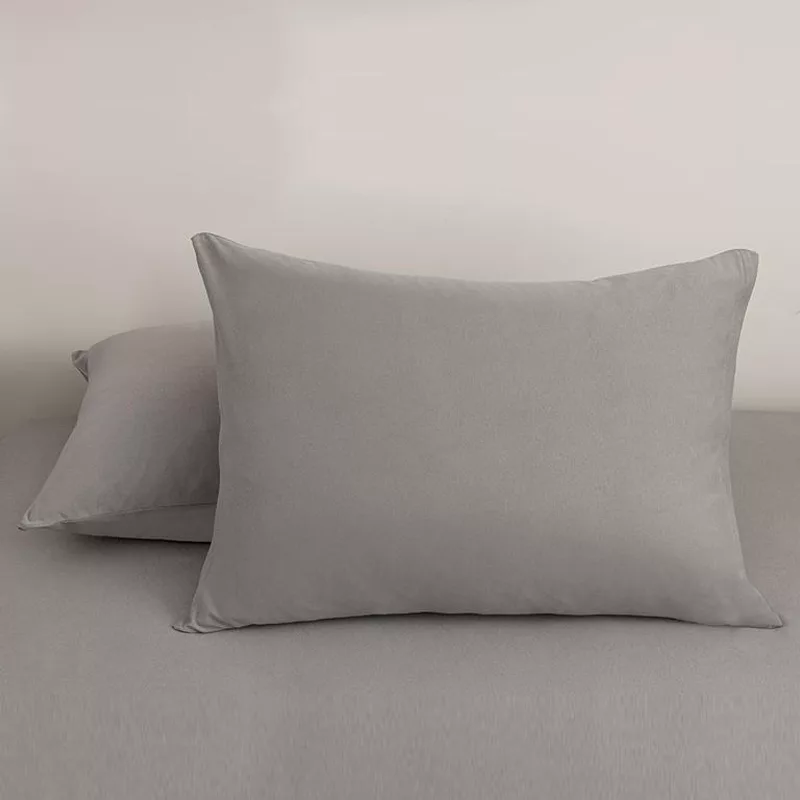 رو بالشی انگلیش هوم مدل Duz بسته 2 عددی