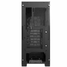 کیس کامپیوتر گیمینگ دارک فلش مدل DK361 BK