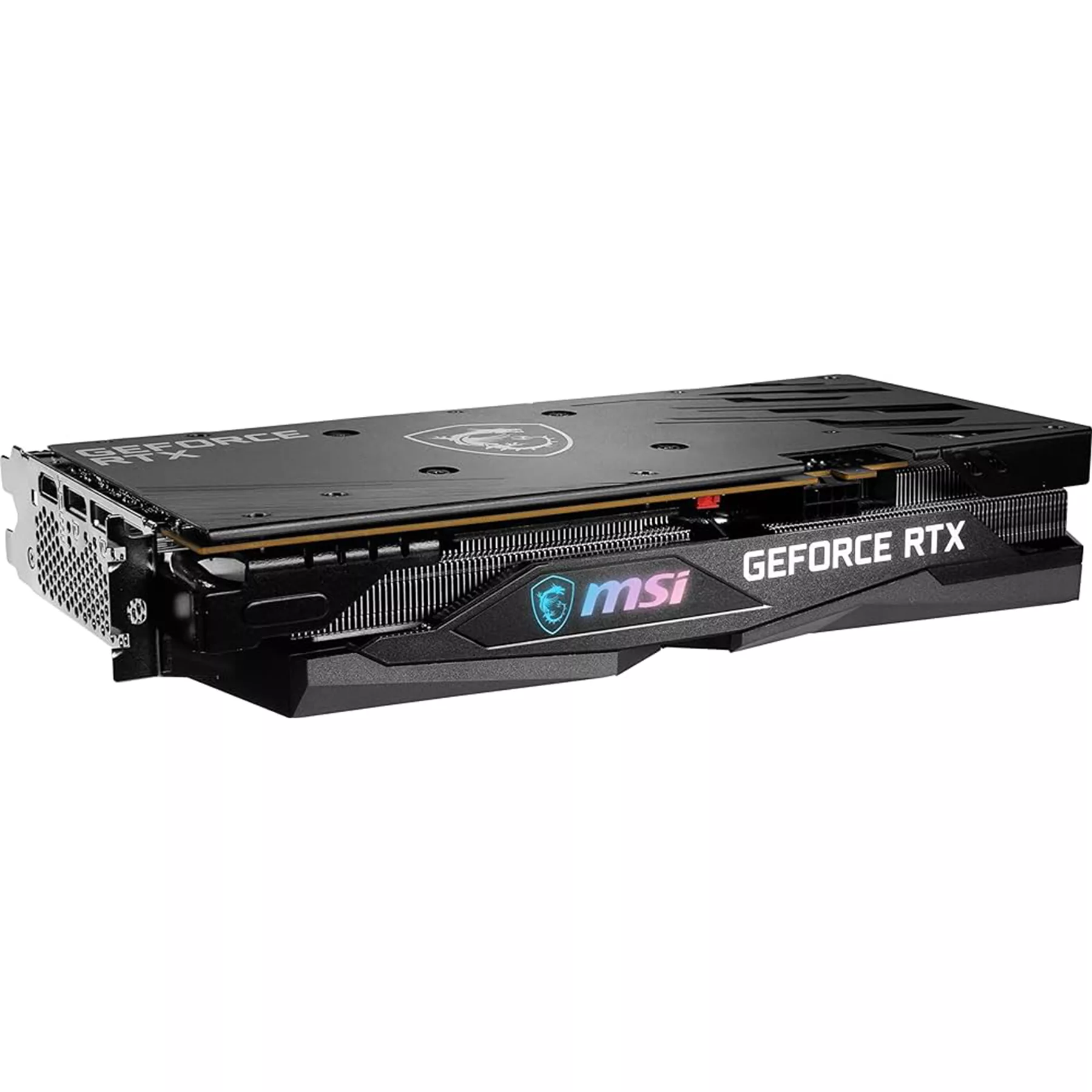 کارت گرافیک ام اس آی مدل GeForce RTX 3050 VENTUS 2X 8G OC