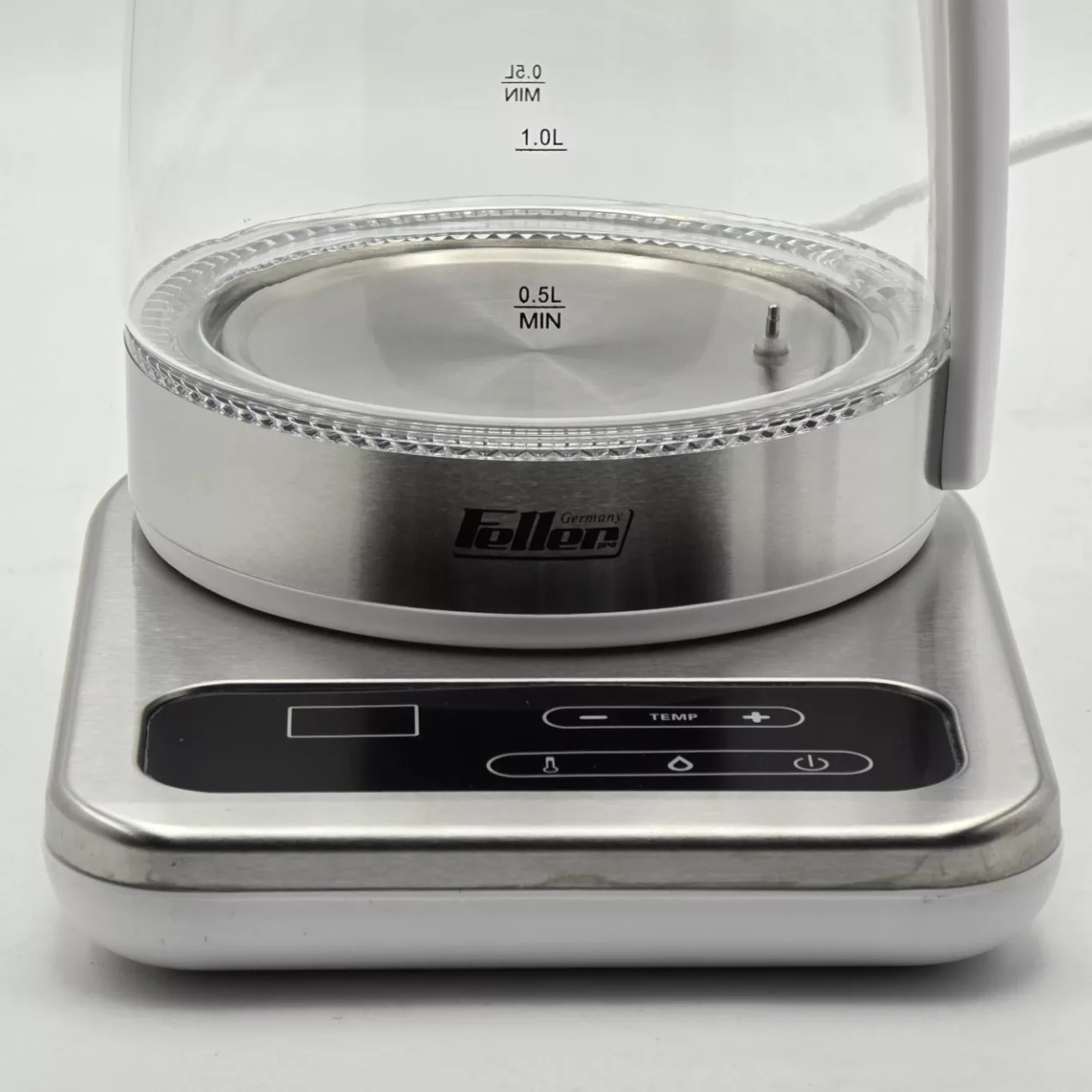 چای ساز فلر مدل TS 190