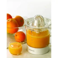 آب مرکبات گیری کنوود JE280