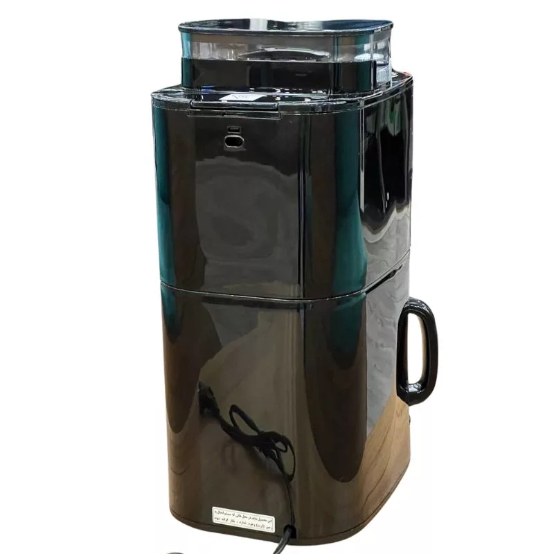 قهوهساز تکنو مدل TE-825