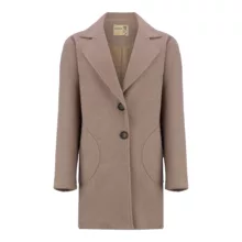 پالتو زنانه السانا مدل حمیرا کد 232607