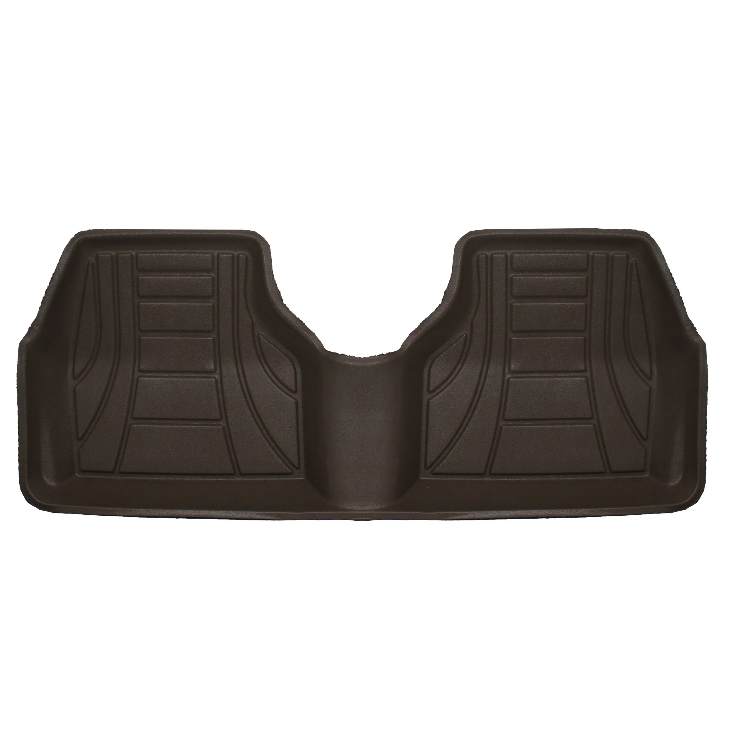 کفپوش سه بعدی خودرو ماهوت مدل پشت نمد مناسب برای سمند سورن