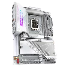 مادربرد گیگابایت مدل Z890 AORUS PRO ICE