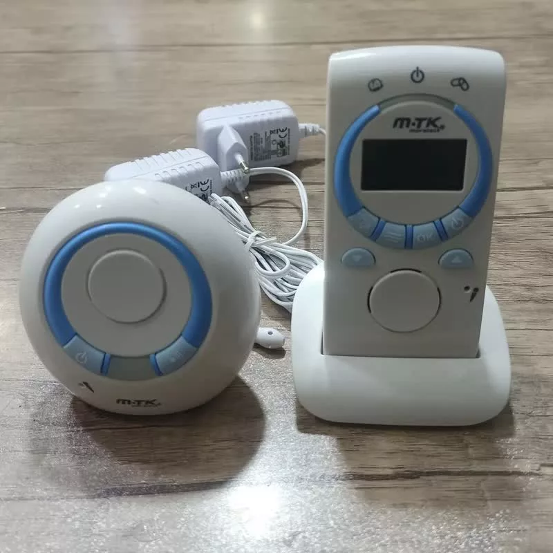 پیجر صوتی کودک ام تی کی مدل B093WFNMH8