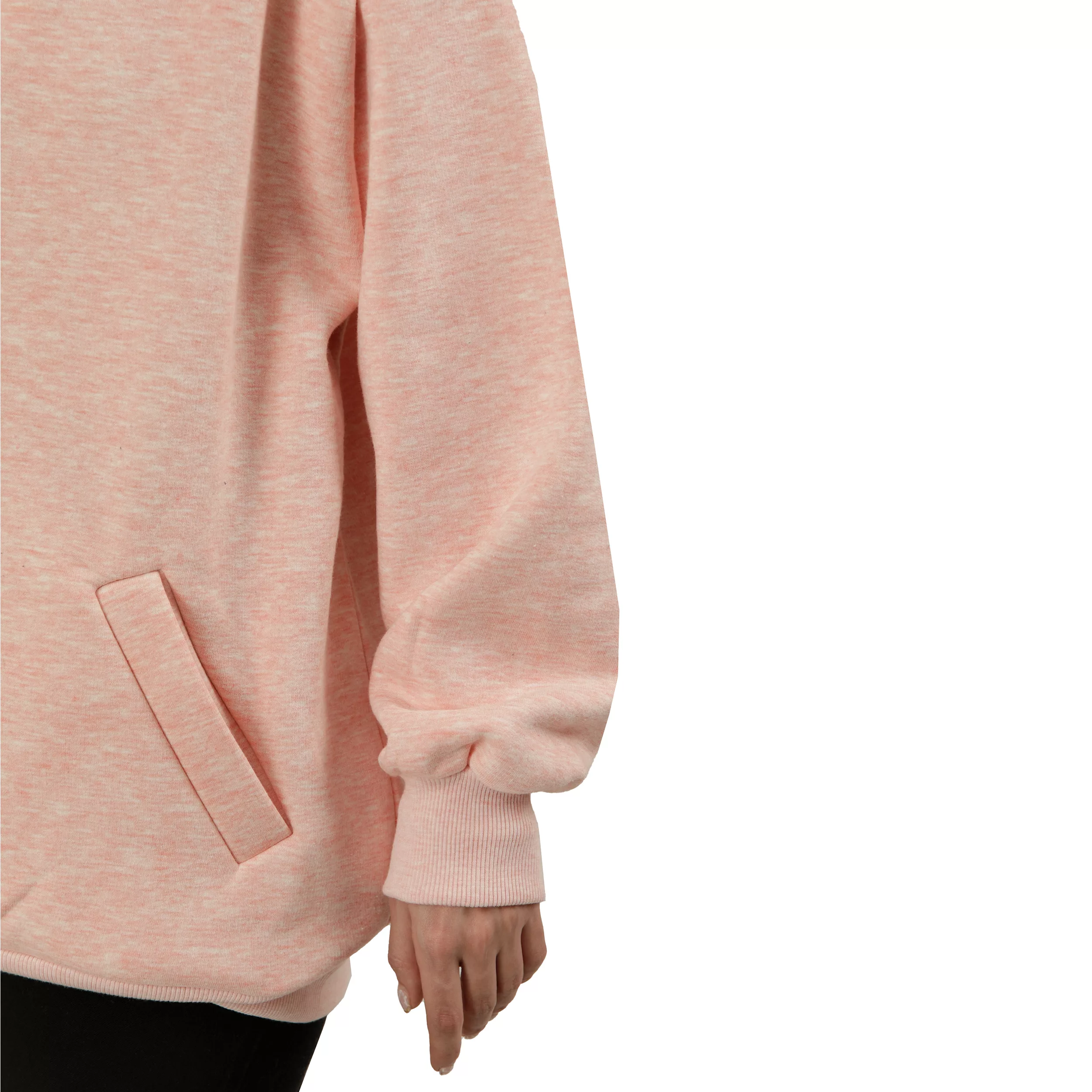 هودی زنانه پاتن جامه مدل 407631020220672