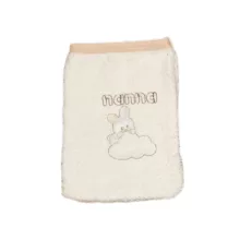 ست 2 تکه حوله کودک مادرکر مدل خرگوش