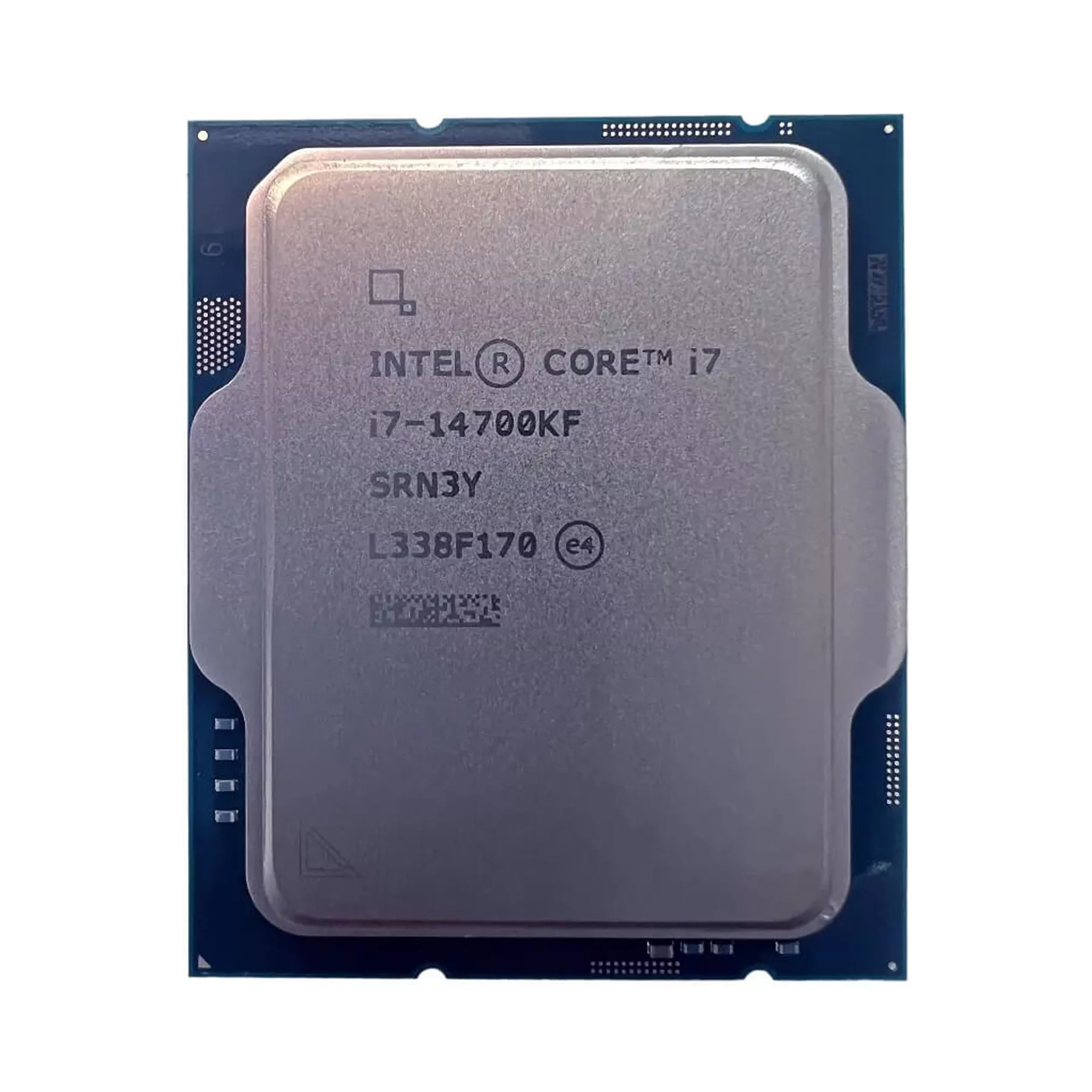 پردازنده اینتل مدل Core i7 14700KF Tray