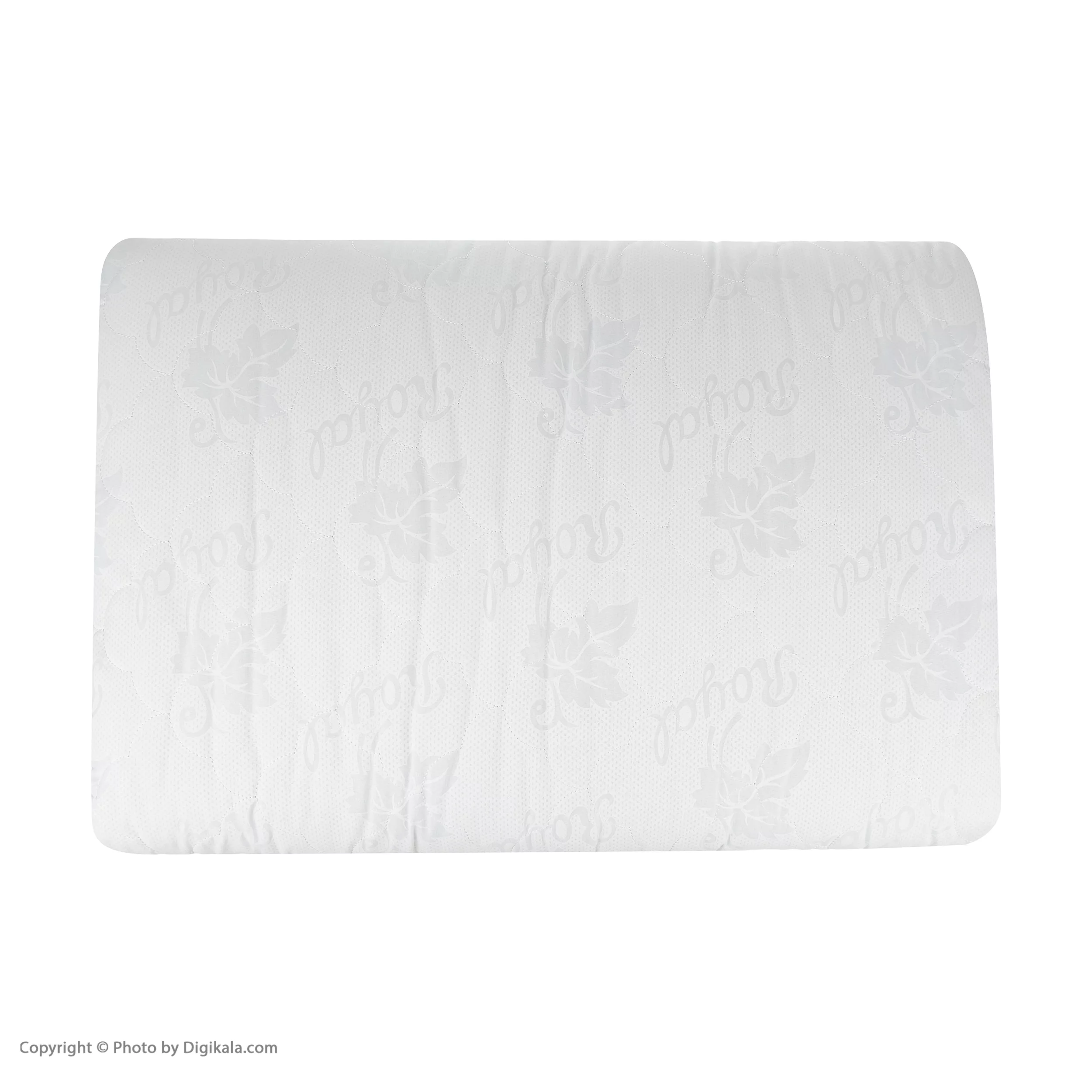 تشک مهمان فلوریا مدل رویال سایز 180×90 سانتی متر