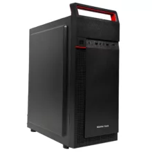 کیس کامپیوتر مستر تک مدل LOTUS METAL