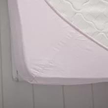 ملحفه پنبه ای انگلیش هوم مدل Daily یک نفره سایز 100x200 سانتی متر