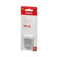 باتری دوربین کانن مدل NB-5L کد 005