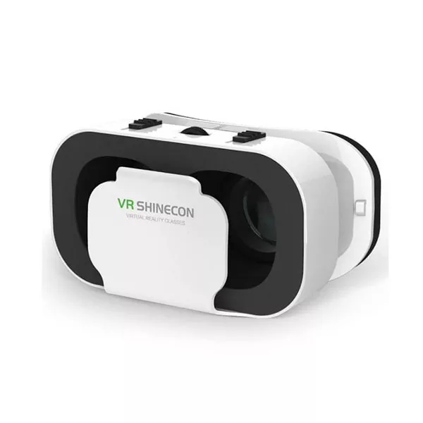 عینک واقعیت مجازی شاینکن مدل VR G05