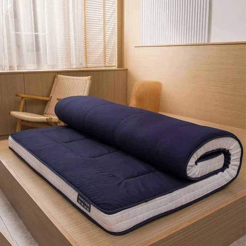 تشک مهمان ماتیسا مدل MTGS6BL دونفره سایز 200×200 سانتیمتر