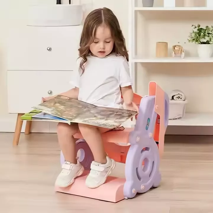 تبدیل توالت فرنگی کودک مدل 4512