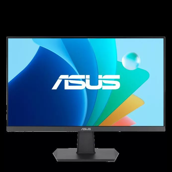 مانیتور ایسوس مدل VA24EHFR سایز 23.8 اینچ