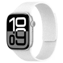 بند اسپریگ مدل Skin Pattern مناسب برای اپل واچ 45/46 میلی متری سری 7/8/9/10