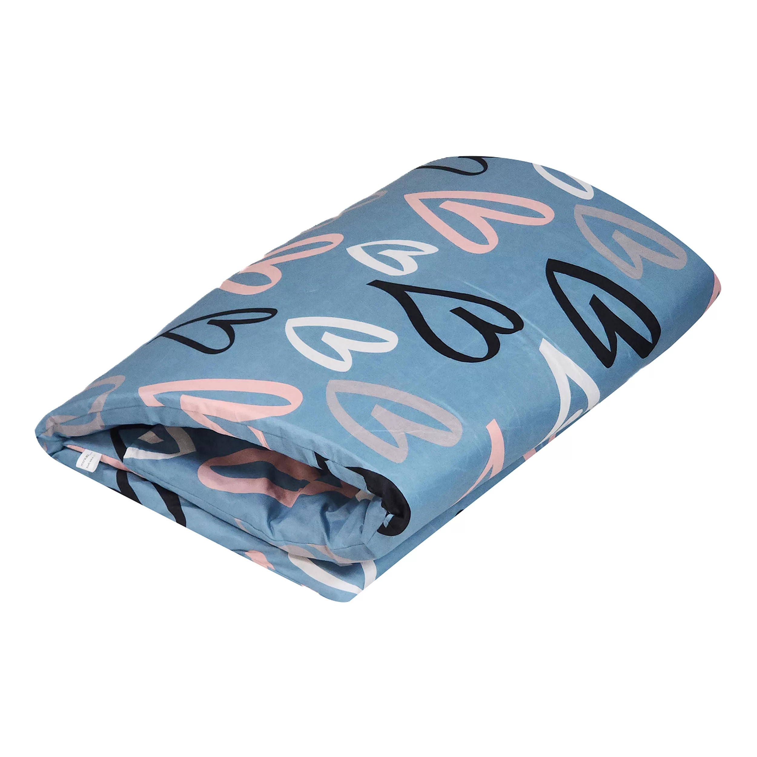 تشک مهمان مانیکاهوم مدل Microplus1 یک نفره سایز 185×85 سانتی متر