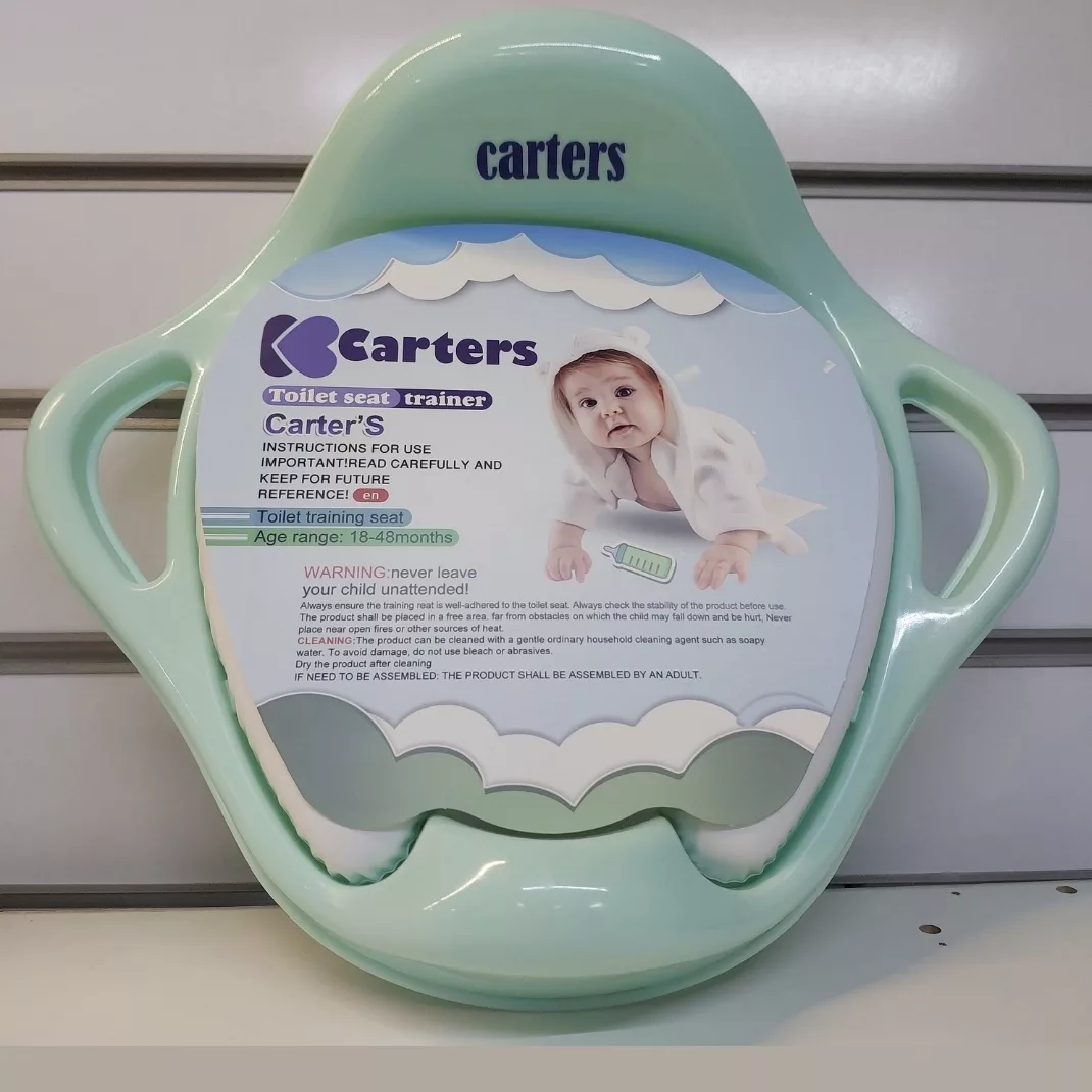 تبدیل توالت فرنگی کودک مدل k1