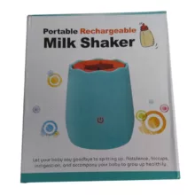 شیکر شیشه شیر کد SS01