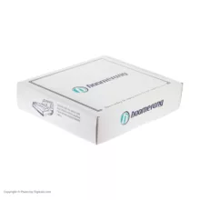 حوله پالتویی کودک بومرنگ مدل Banner سایز 100x110 سانتی متر