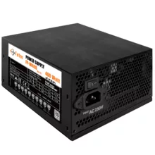 منبع تغذیه کامپیوتر 400 وات فاطر مدل FP-W400 80Plus 400W