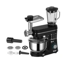 ماشین آشپزخانه راف مدل R.6676