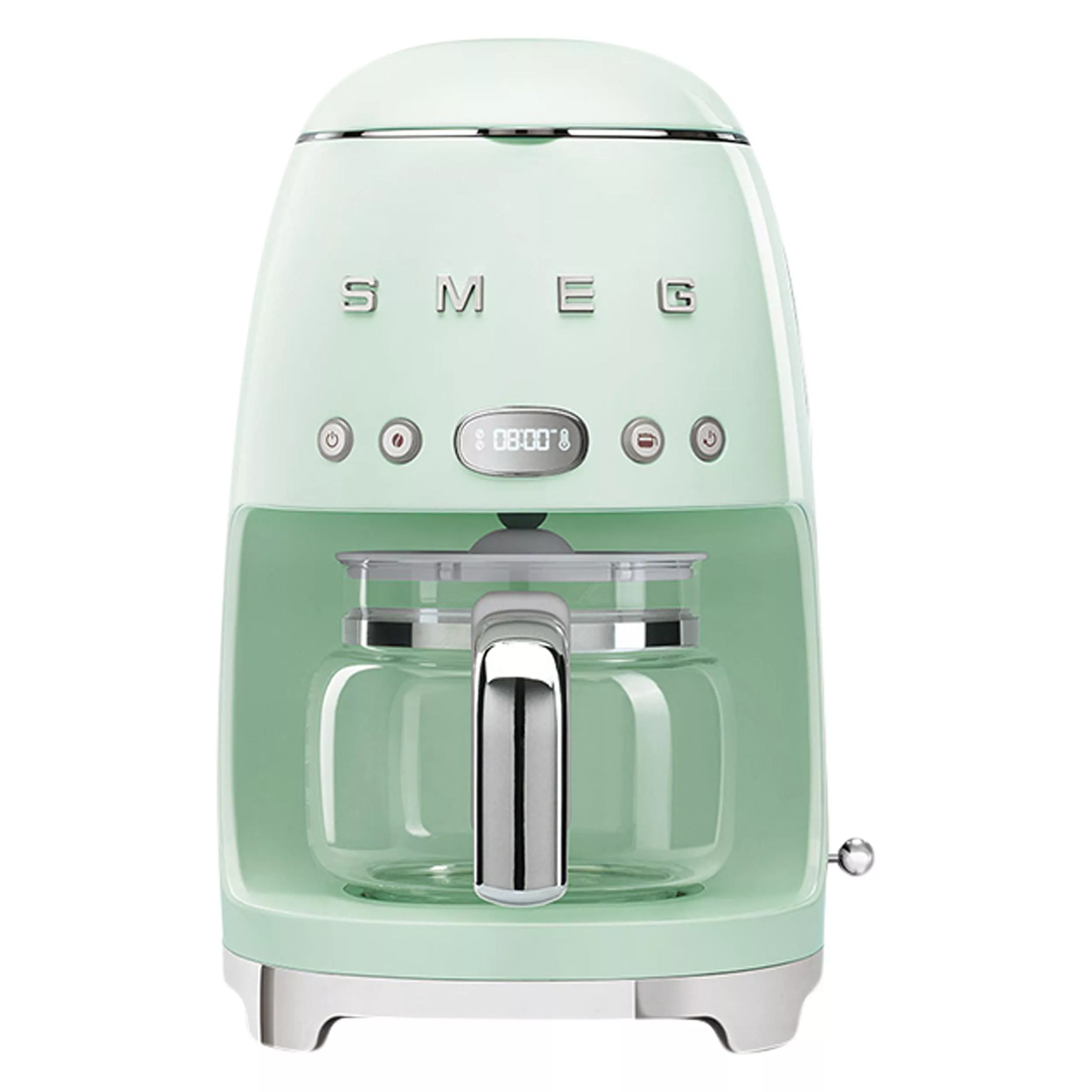 قهوه ساز اسمگ مدل DCF02PG