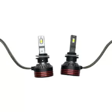 هدلایت مدل m8 promax پایه 880 بسته 2 عددی