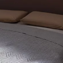 روتختی مادام کوکو مدل  Grelot سایز 220x200 سانتی‌متر