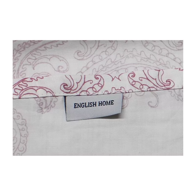 روبالشی انگلیش هوم مدل Royalty بسته 2 عددی