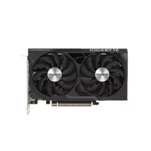 کارت گرافیک مبتنی بر NVIDIA گیگابایت مدل GeForce RTX 4060 TI WINDFORCE OC 8GB