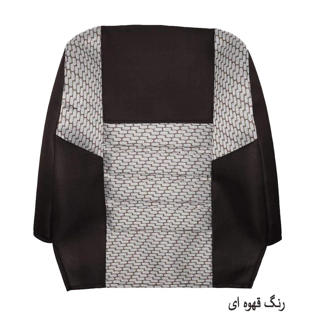 روکش صندلی خودرو مدل 3003 مناسب برای پراید صبا