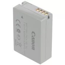 باتری دوربین کانن مدل nb-10l کد 10