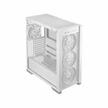کیس کامپیوتر ایسوس مدل TUF Gaming GT302 ARGB Wh