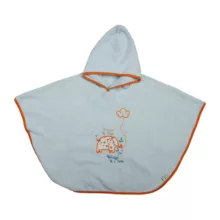 حوله تن پوش آدمک مدل فیل سایز 30×10 سانتی متر